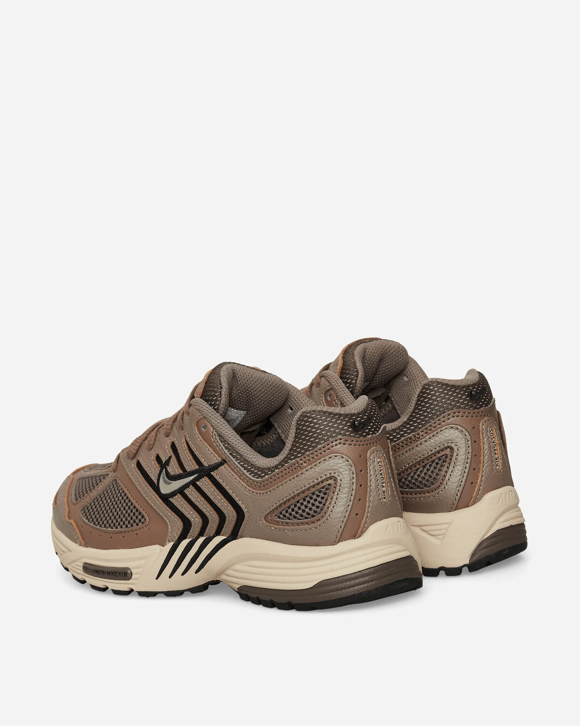 Frost Safe Forest Mood Women's Air Pegasus 2005 COR Sneakers Mink Brown / Ironstone