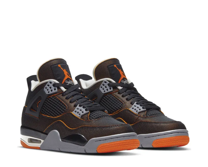 Canyon Jog Air Jordan 4 Retro SE