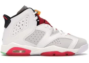 Jordan 6 Retro Hare (GS) Dawn Step Flexible Design