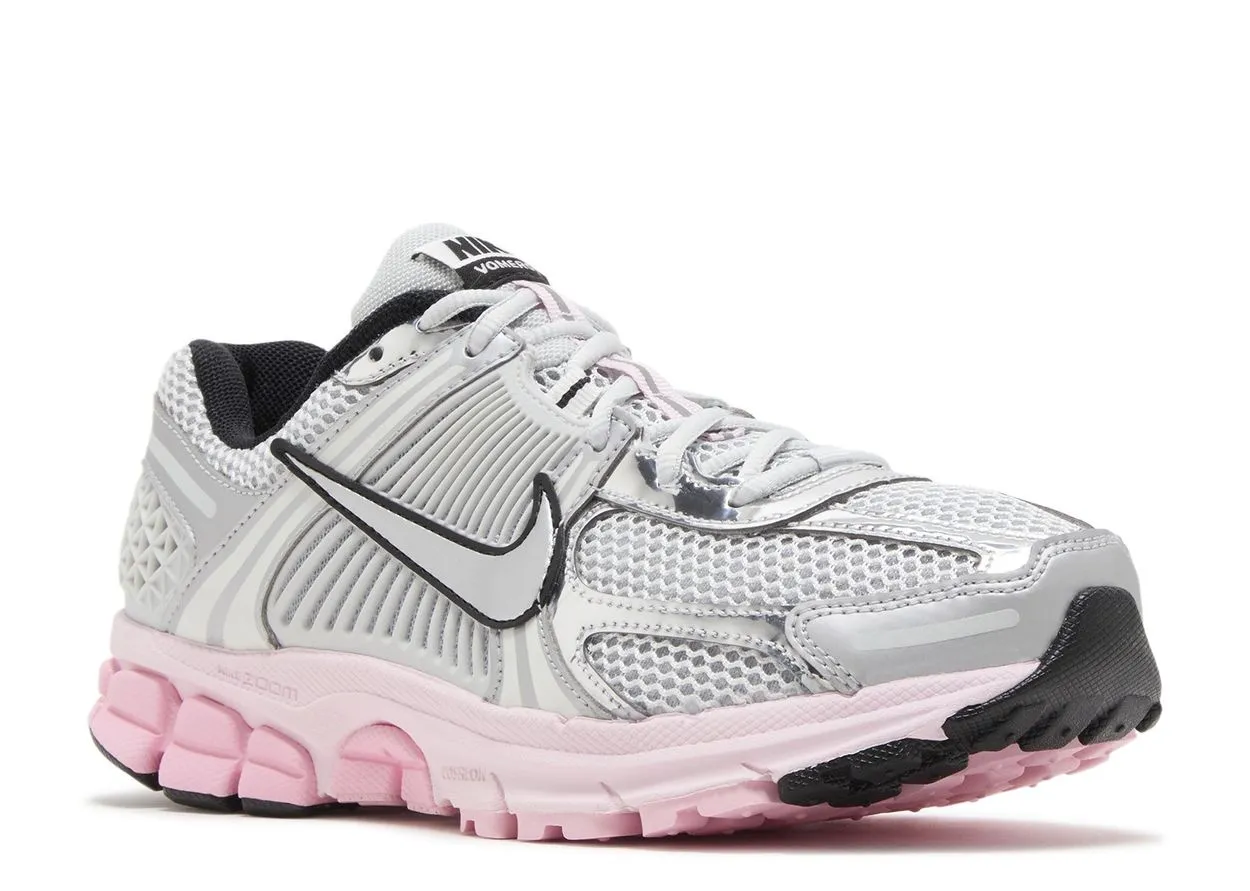 Nike Zoom Vomero 5 Photon Dust Pink Foam ground contact fitness activities