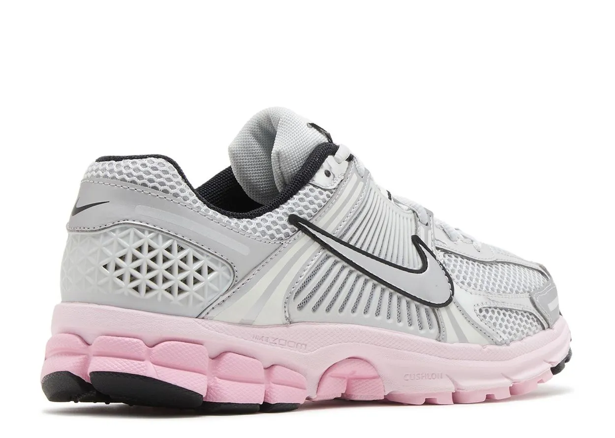 Nike Zoom Vomero 5 Photon Dust Pink Foam Comfort toe