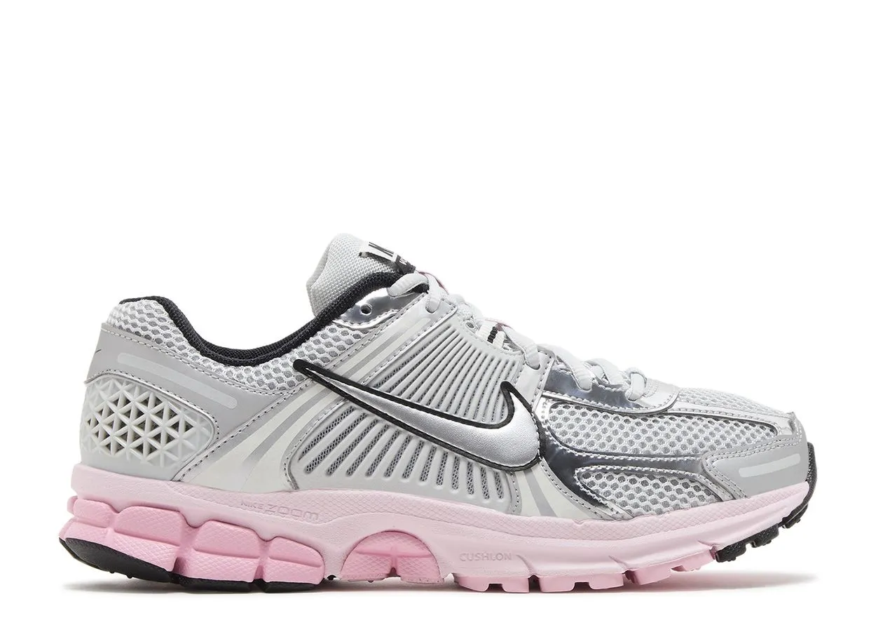 Nike Zoom Vomero 5 Photon Dust Pink Foam running in half - marathons shoes walking shoes