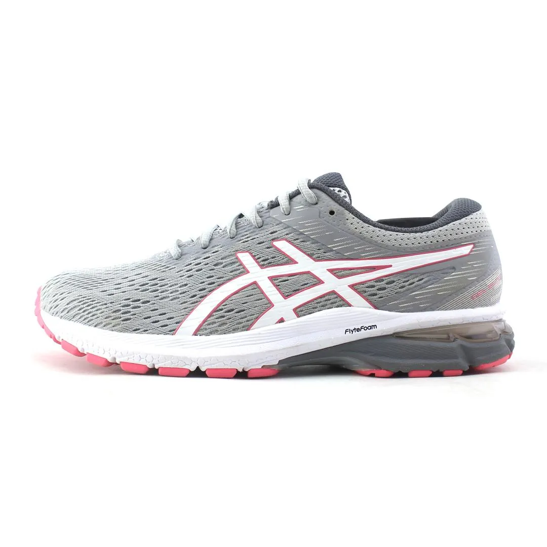 ASICS GEL-GLYDE 3 heel cup Quiet Step