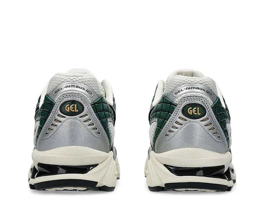Cold Safe Buckle Fit Asics Gel Nimbus 10.1 "Grove"