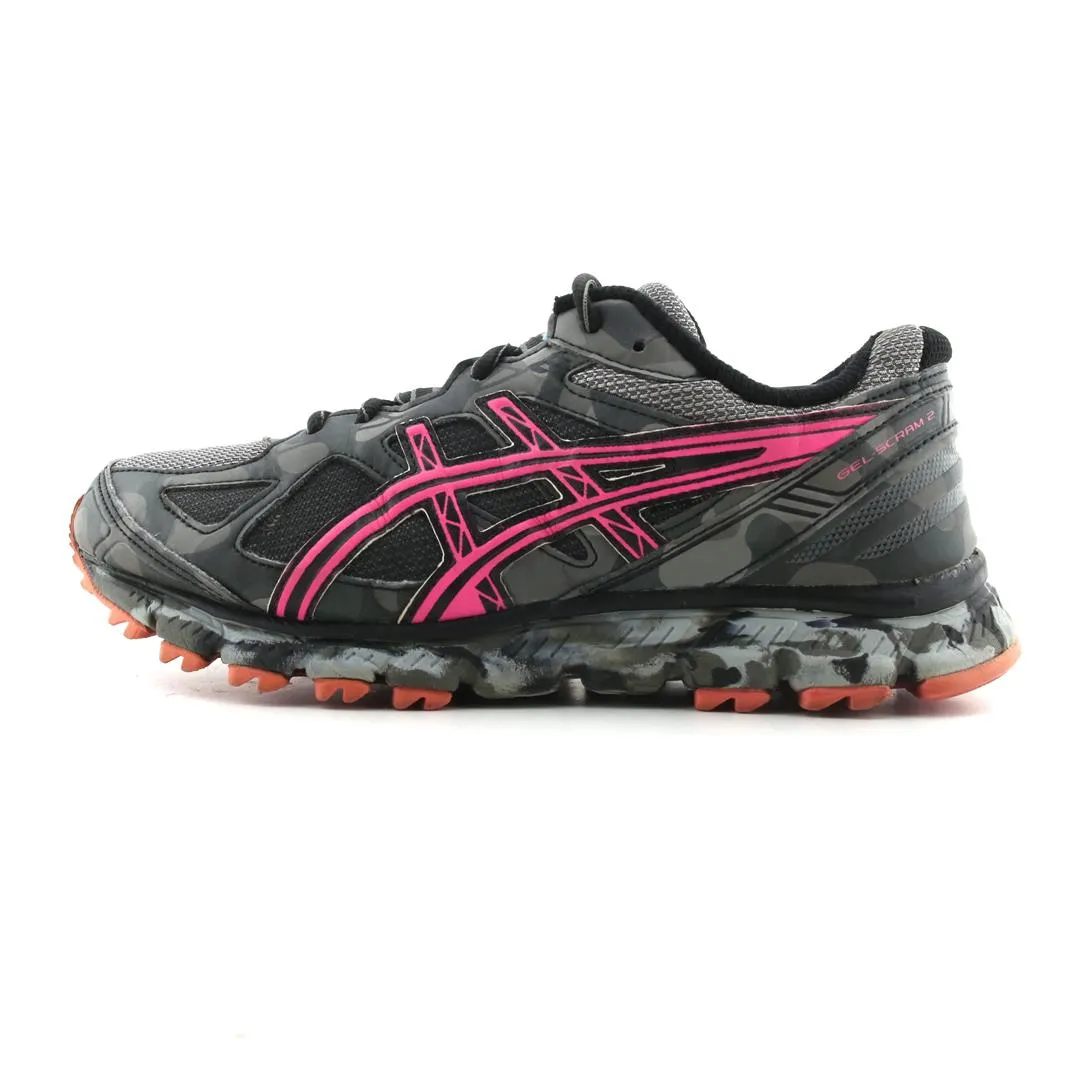 ASICS GEL-SCRAM 2 Dream Walk