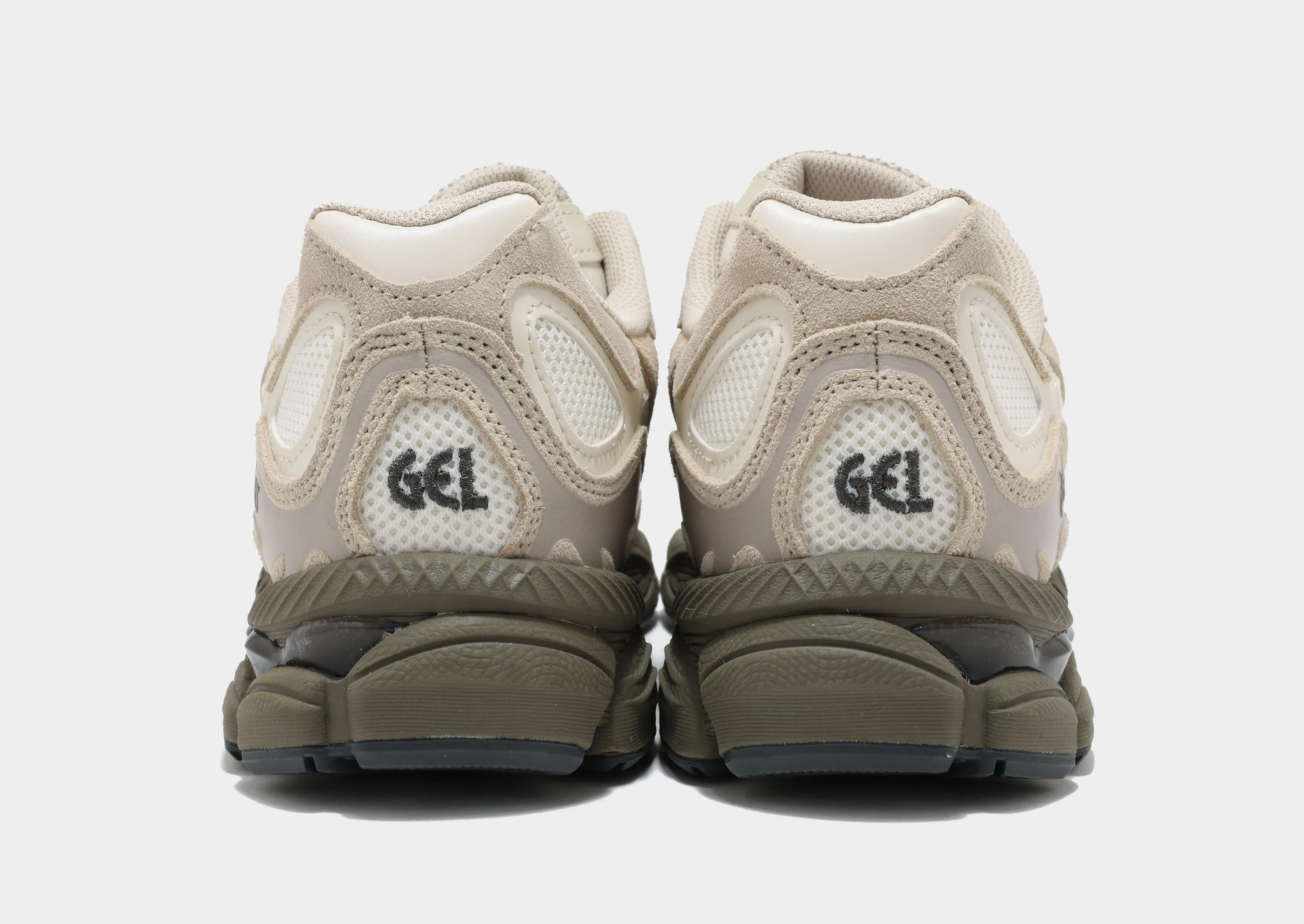 GEL-NYC Sneaker Stores ModernDesign