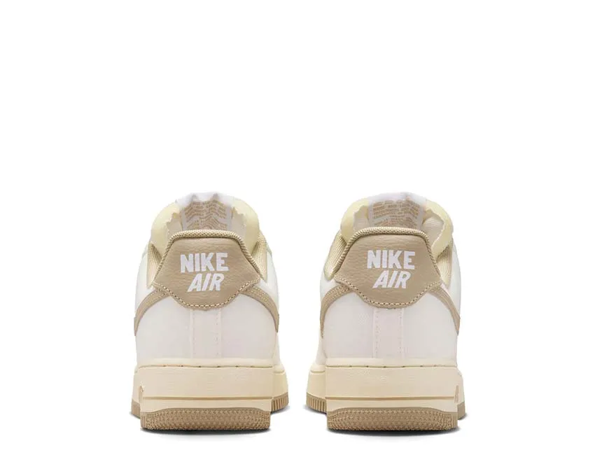 Nike Air Force 1 '07 W City Stroll Quiet Footprint