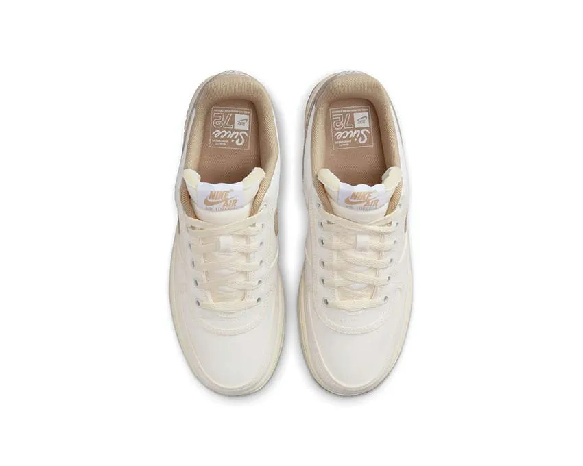Nike Air Force 1 '07 W PU Sole Steady Steps