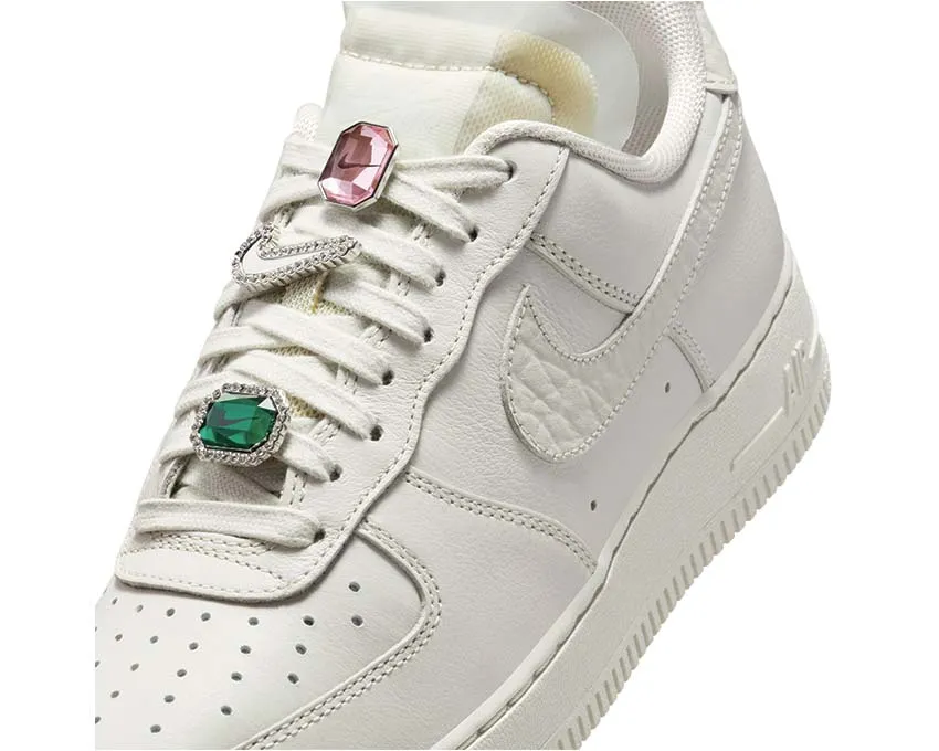 Commuter Life Ease Motion Nike Air Force 1 Low Premium "Jewels"