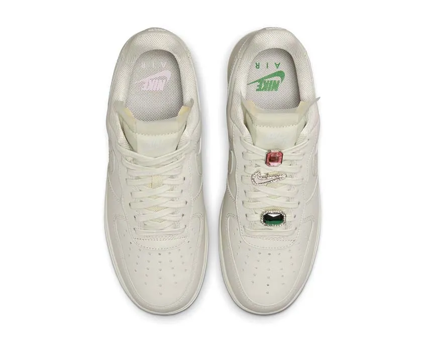 Pure Fit Nike Air Force 1 Low Premium "Jewels"