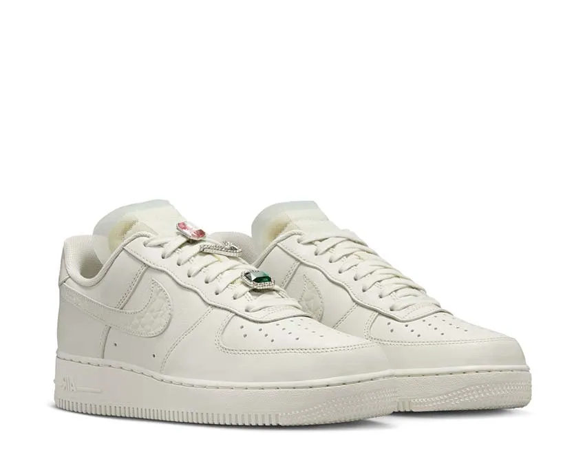 Smart Fit Low Arch Nike Air Force 1 Low Premium "Jewels"