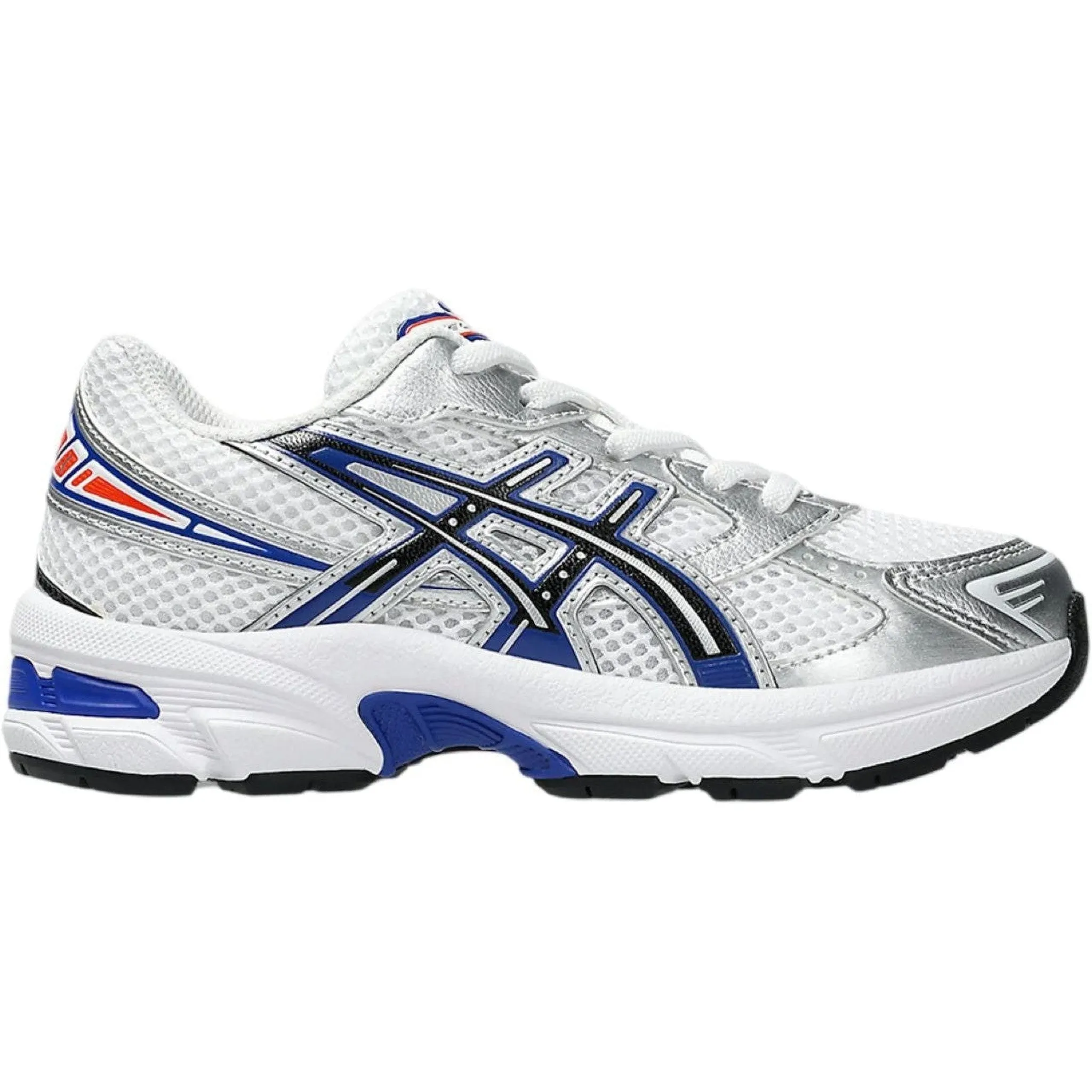 ASICS Gel-1130 Prussian Blue (PS) Durable outsole Anytime Go