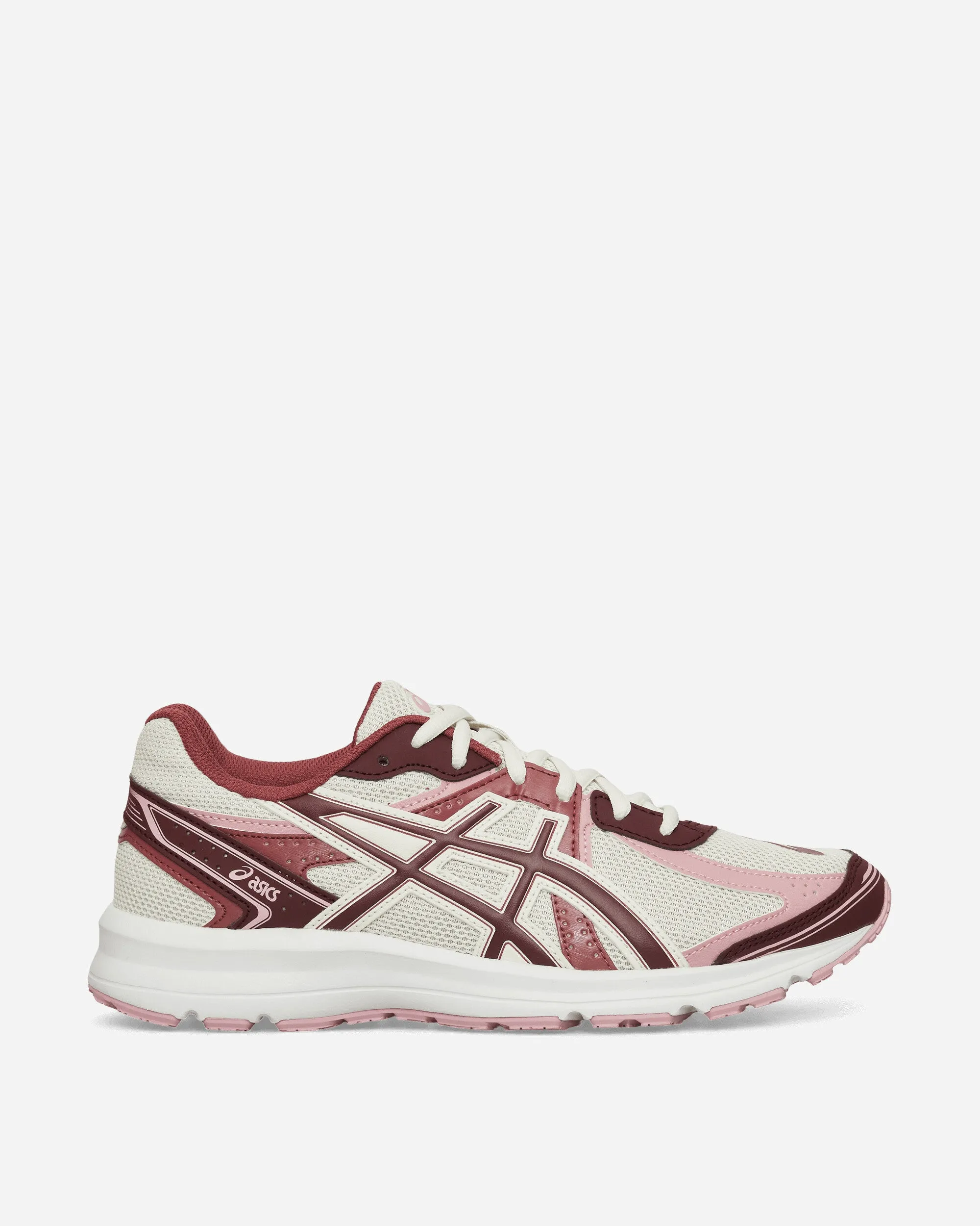 Cactus Cool JOG 100S Sneakers Cream / Port Royal