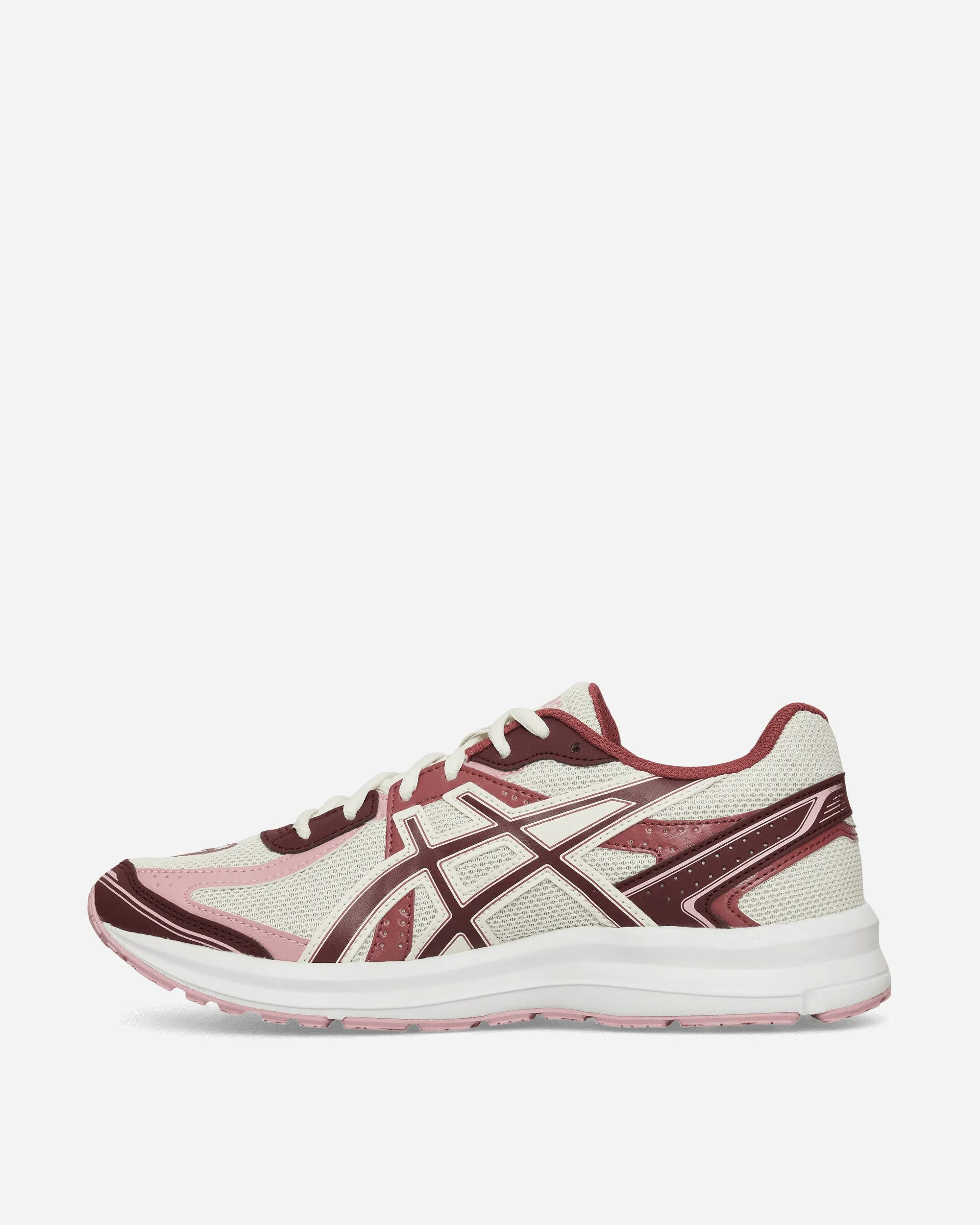 JOG 100S Sneakers Cream / Port Royal Young Mood