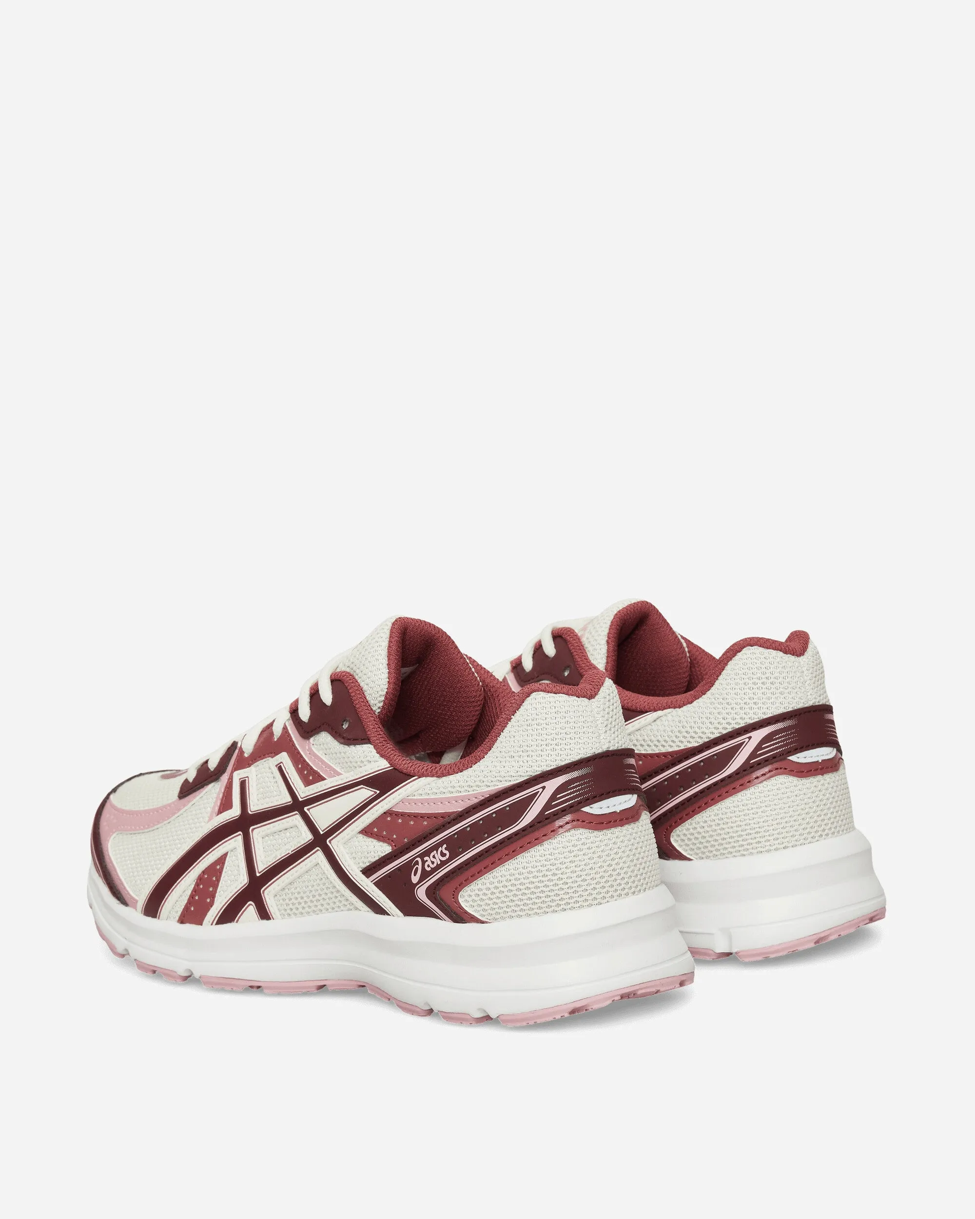 JOG 100S Sneakers Cream / Port Royal Show Stage Play Hard