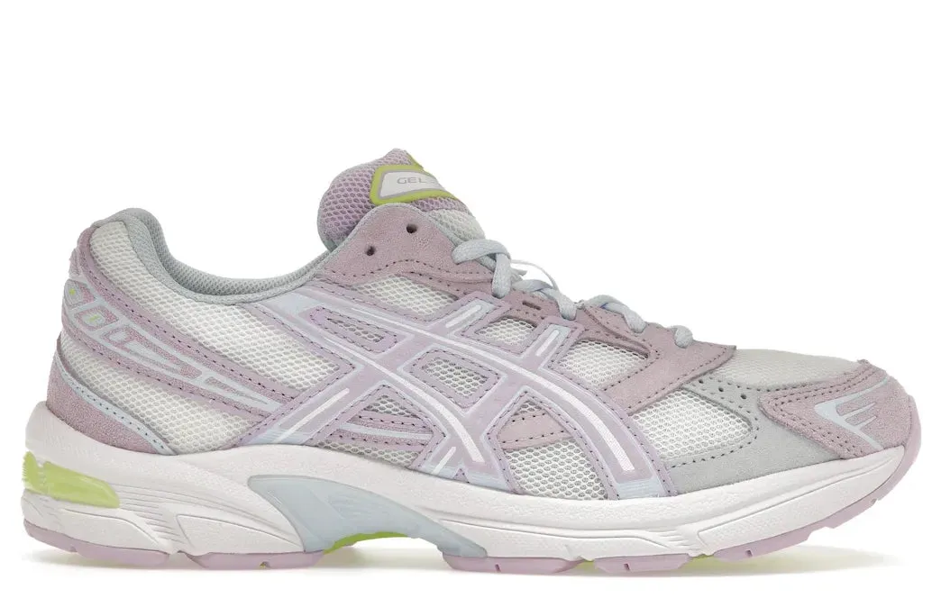 ASICS Gel-1130 White Lilac Tech (Women's) High Energy