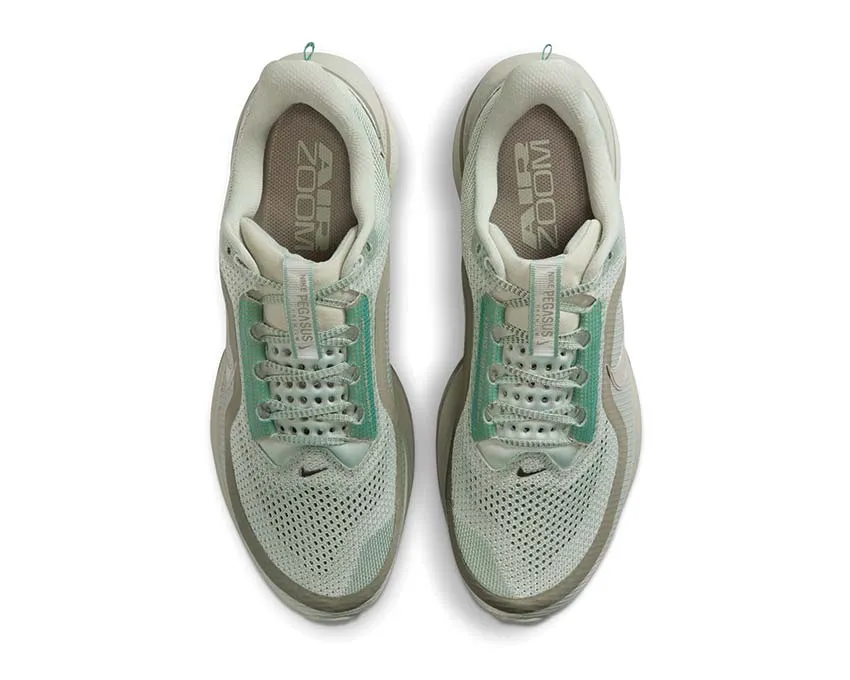 athletic footwear for running practical gear Nike Pegasus Premium "Jade Horizon"