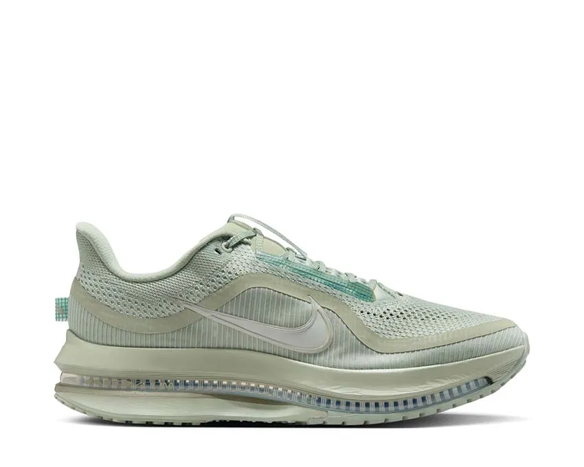 Nike Pegasus Premium "Jade Horizon" running with a dog shoes Stretchable Upper