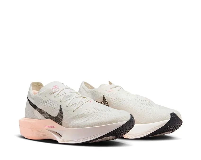 Nike ZoomX Vaporfly Next 3% "Guava Ice" W evening - wear shoes