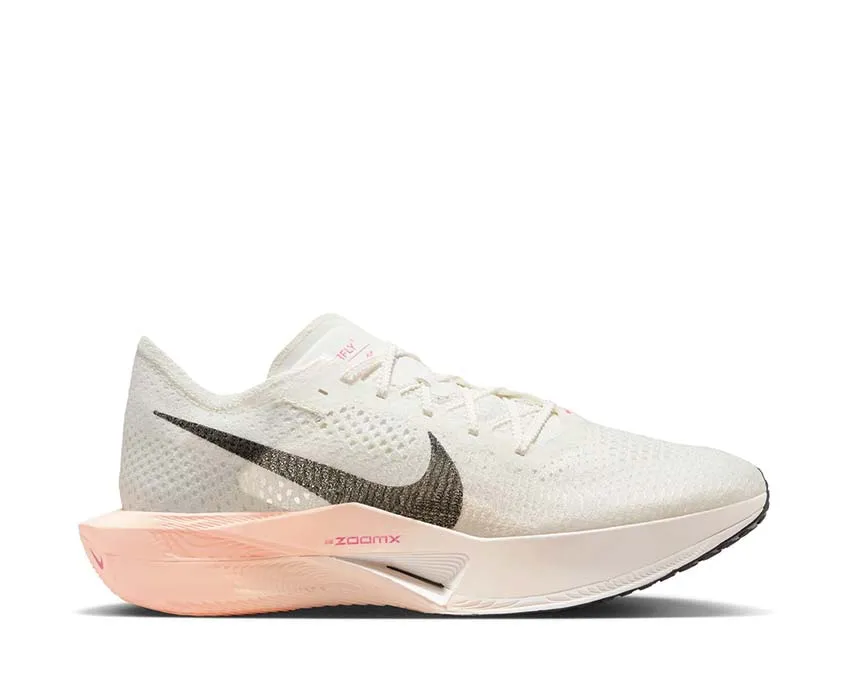 Winter - running Nike ZoomX Vaporfly Next 3% "Guava Ice" W