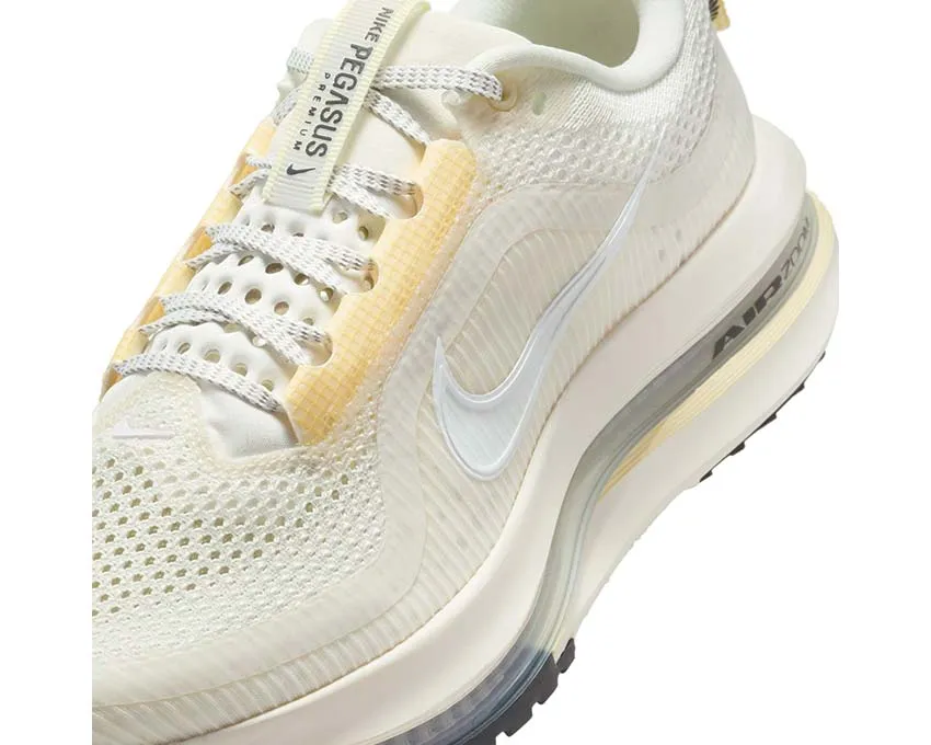 recreation performance - technology Nike Pegasus Premium W "Sail"