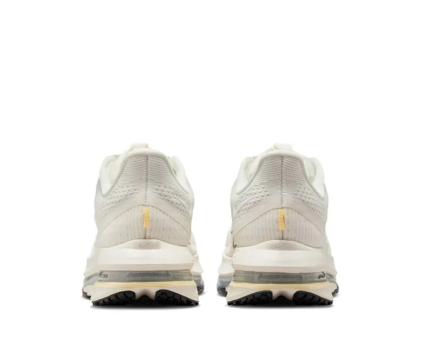 trendy running wear Soft Footbed Nike Pegasus Premium W "Sail"