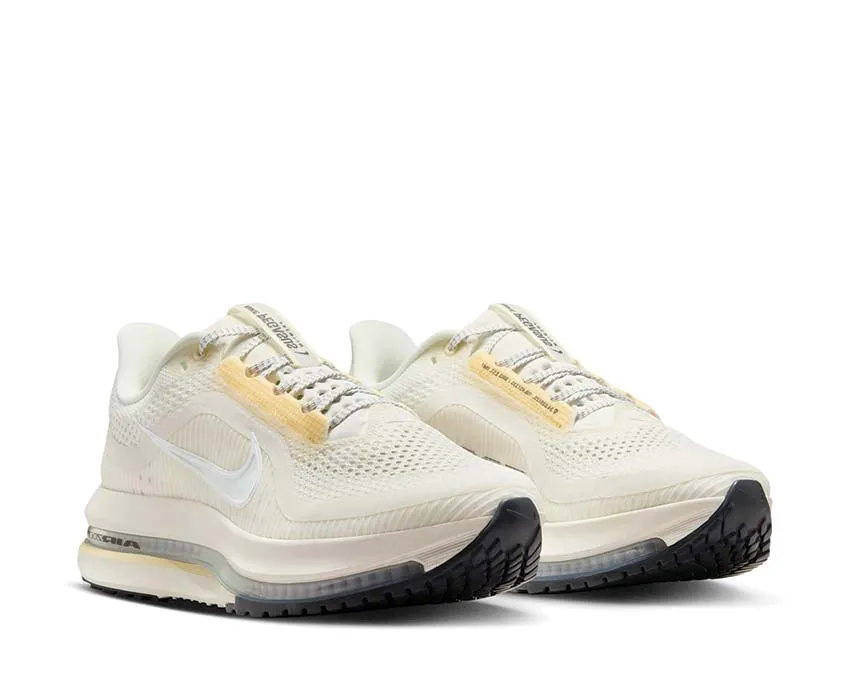 ankle - high running option Nike Pegasus Premium W "Sail"