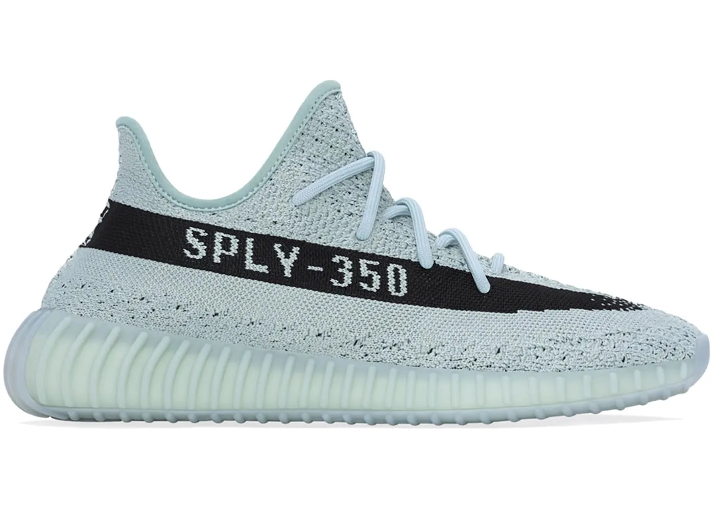 adidas Yeezy Boost 350 V2 Salt Stable Structure