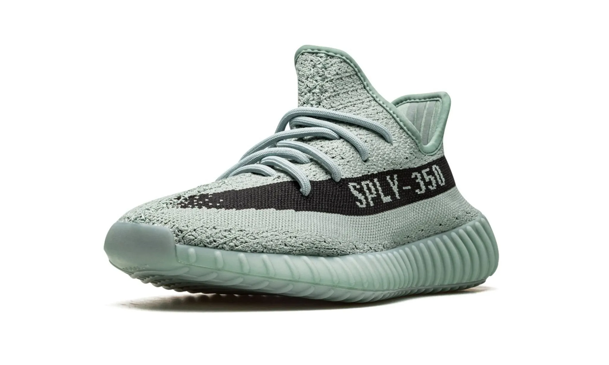 Nordic Soft Functional Style Adidas Yeezy Boost 350 V2 "Salt"