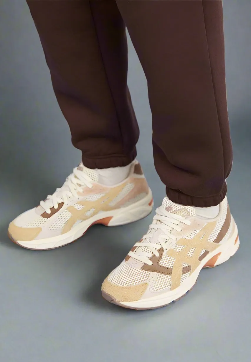 HeelSupport ASICS Gel-1130 Birch Sand