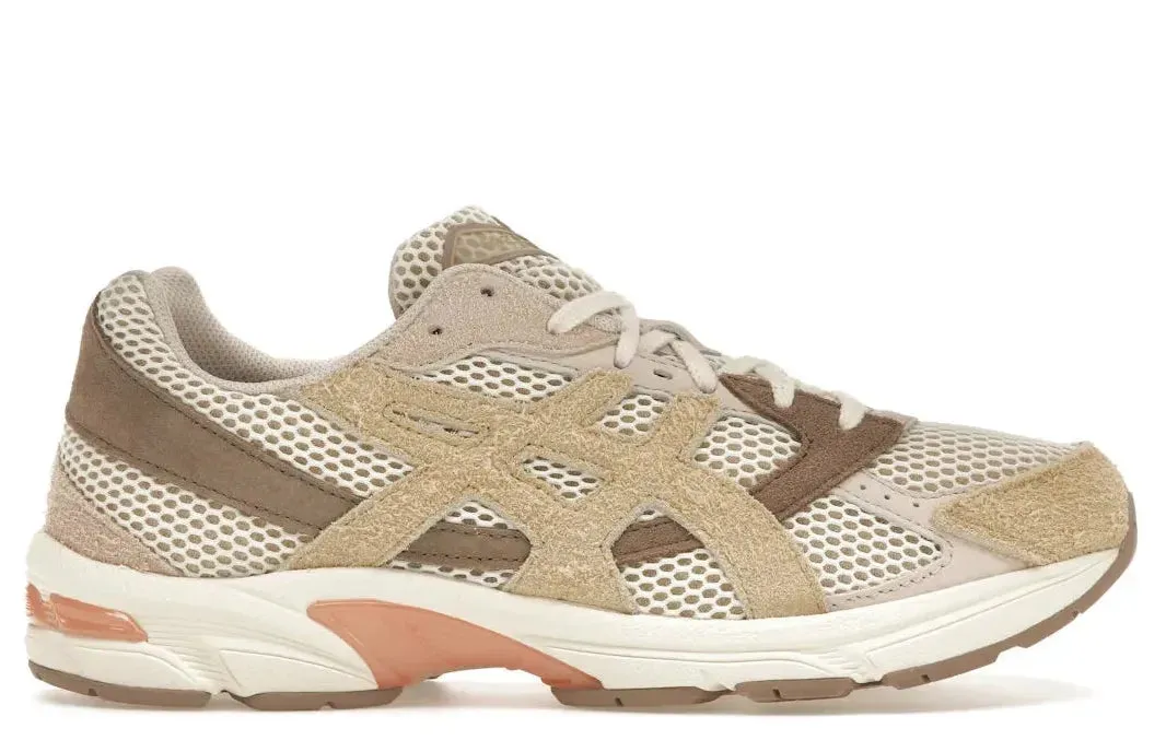 Daily Walking Puncture Resistant Plate ASICS Gel-1130 Birch Sand