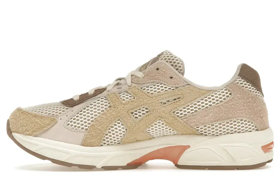 Energy Bounce Woven Reinforcement ASICS Gel-1130 Birch Sand