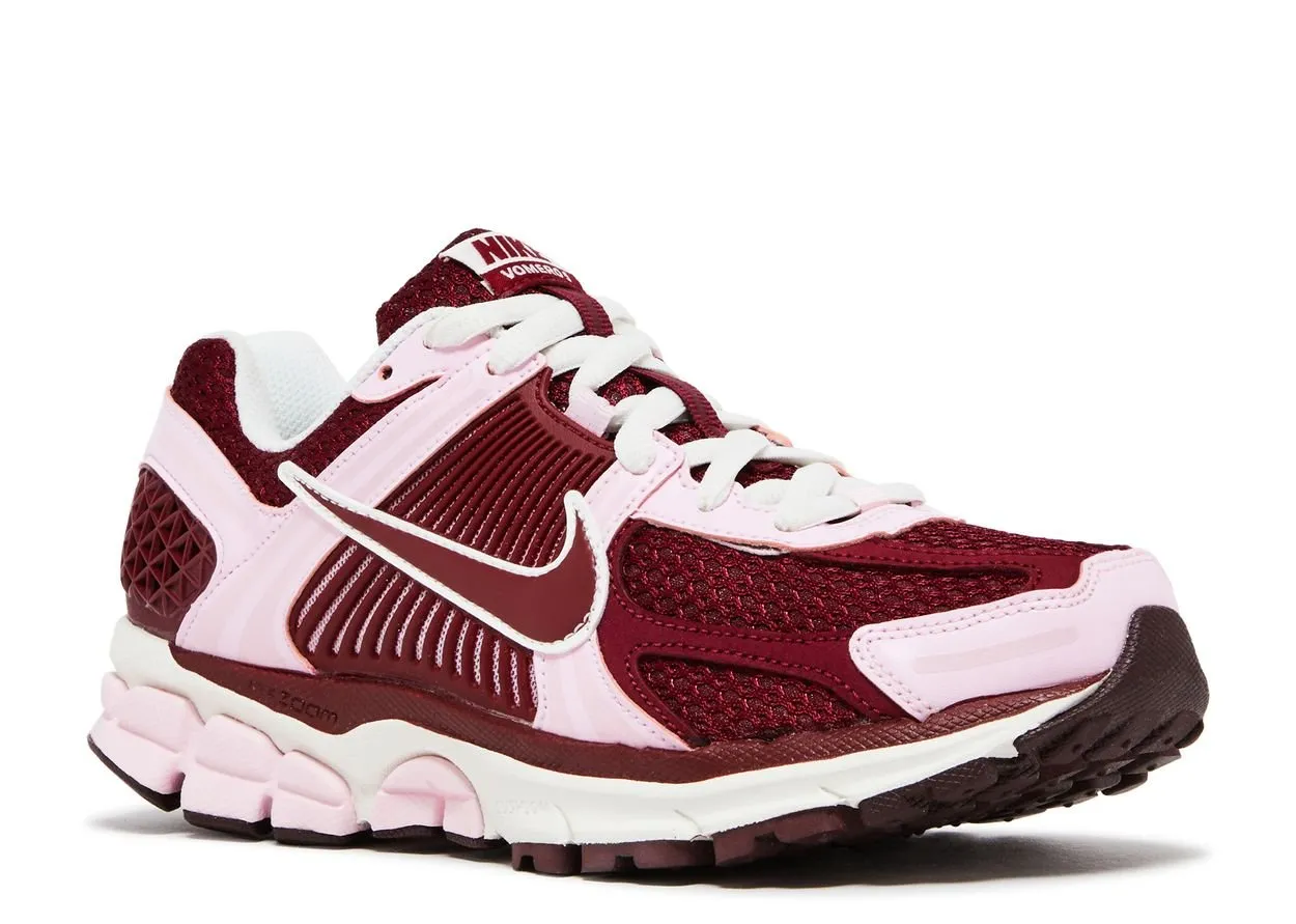 Nike Zoom Vomero 5 Pink Foam Team Red endurance - training