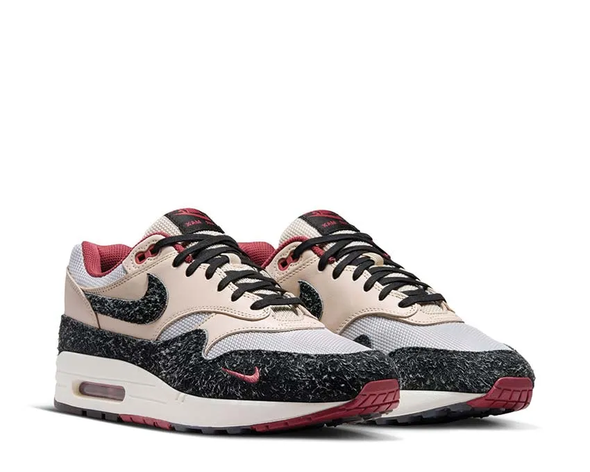 Slip Off Nike Air Max 1 Prm "Keep Rippin?? Stop Slippin"