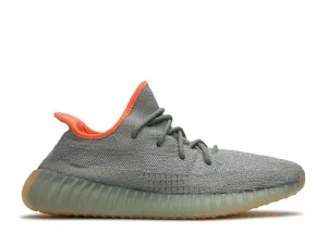 Hassle free HeelCushion Adidas Yeezy Boost 350 V2 Desert Sage
