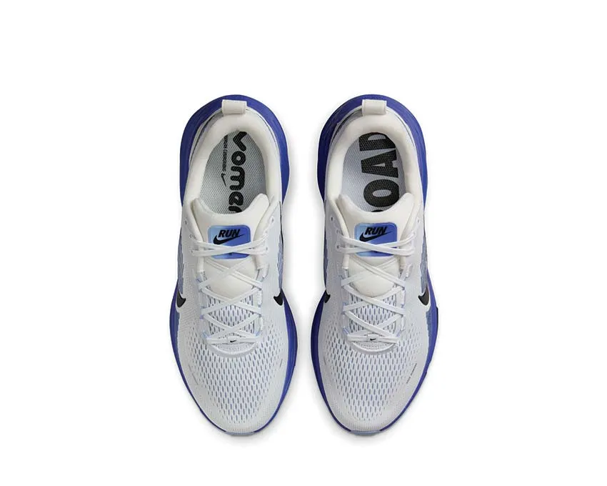 running with dog shoes Arch Cushion Nike Vomero 18 "Light Marine"