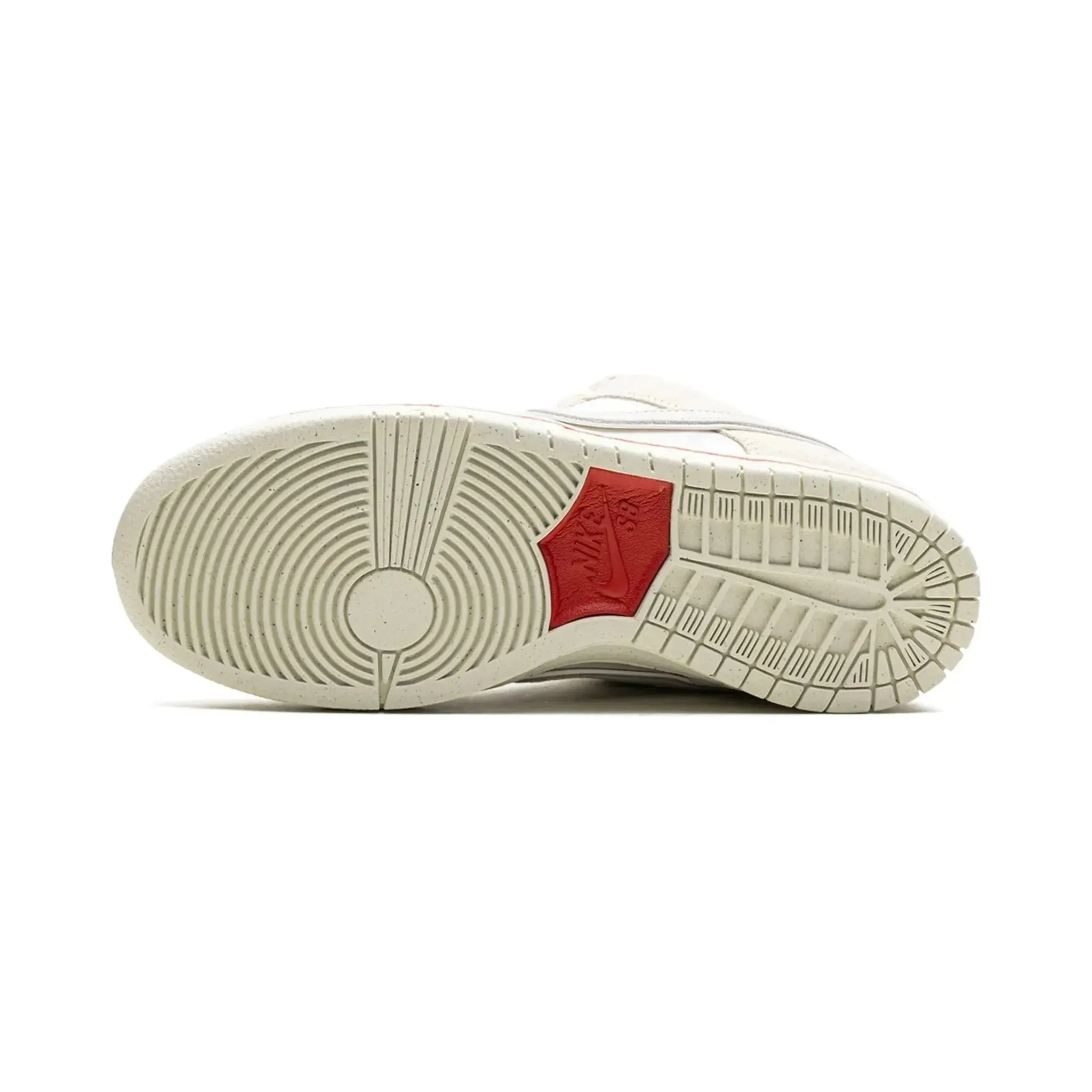 NIKESB DUNK LOW"Valentine's Day - Low Love Found" Formal Mode Tech Knit