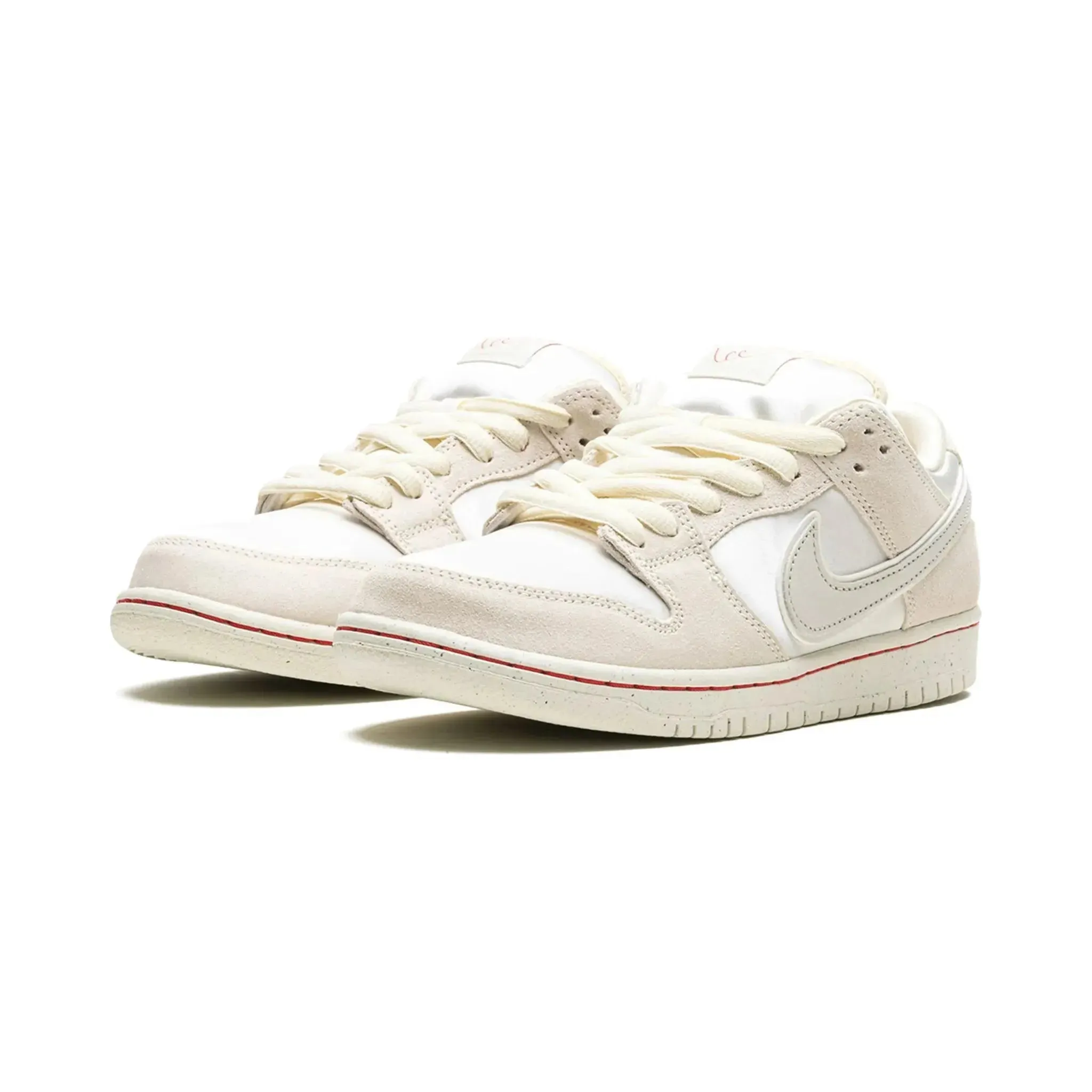 Street Glow NIKESB DUNK LOW"Valentine's Day - Low Love Found"