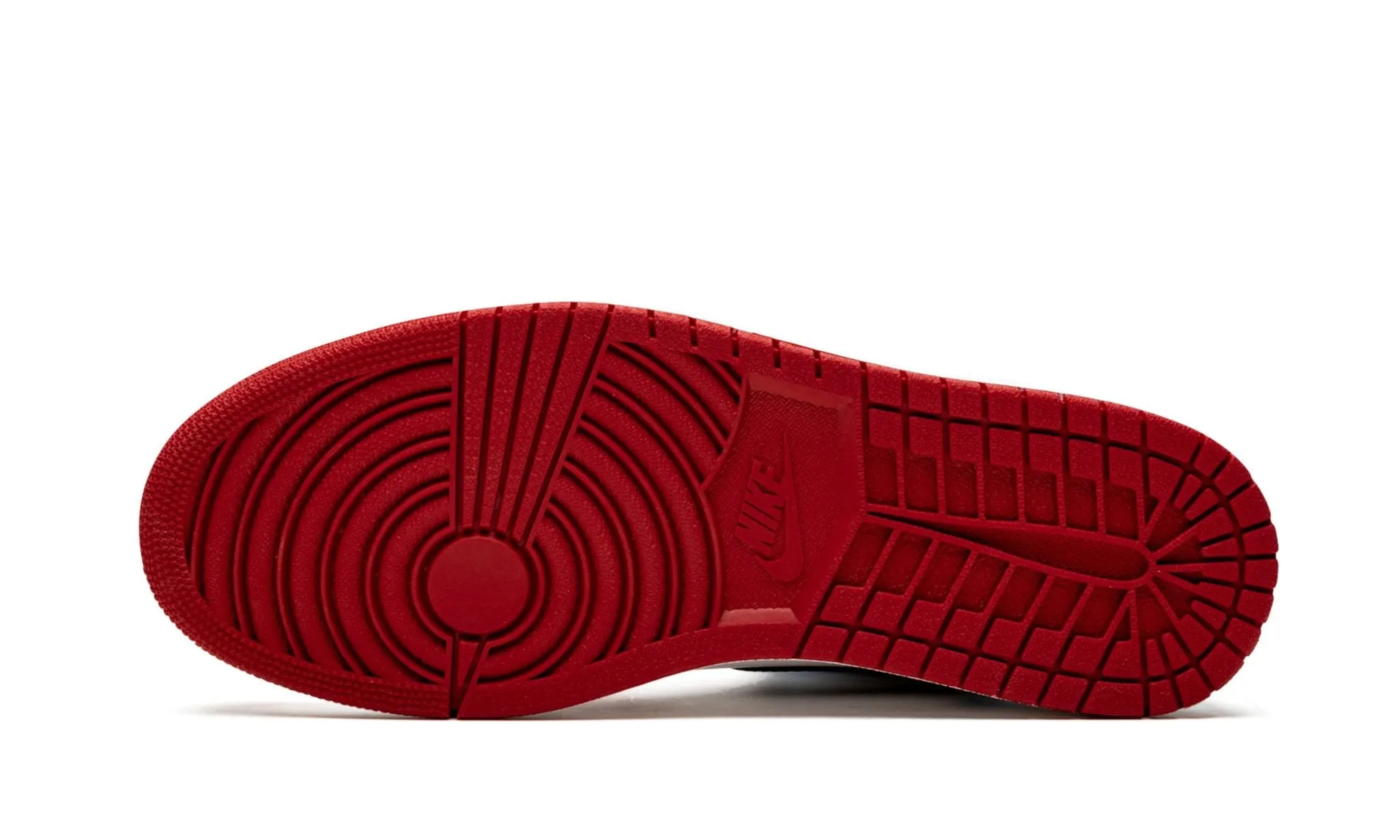 Light Look Air Jordan 1 Retro High OG Fearless