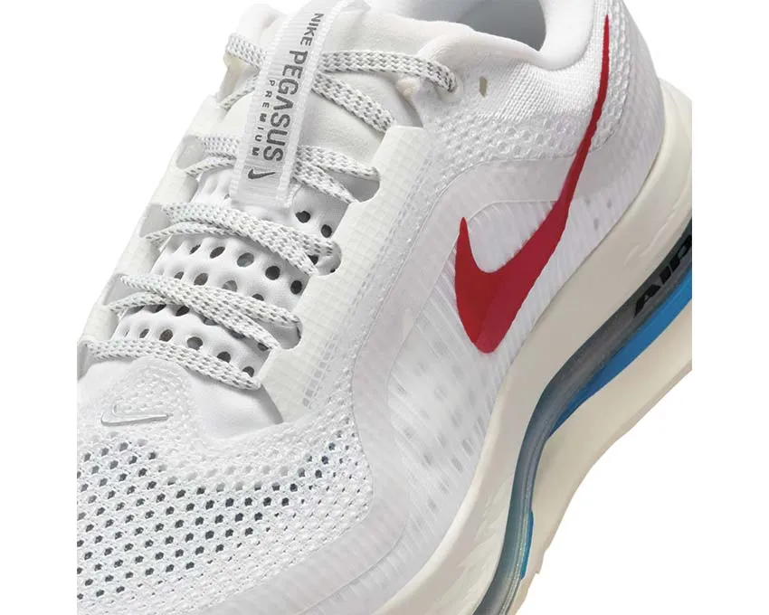 Nike Pegasus Premium W "Forest Gump" rural - running