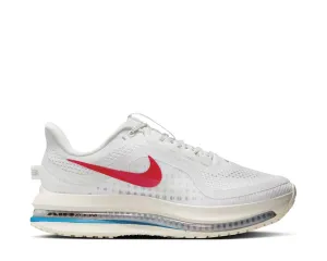 Nike Pegasus Premium W "Forest Gump" hot - weather running gear weekday running shoe interval