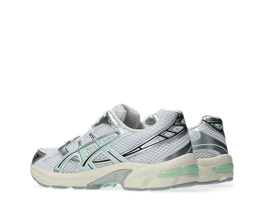 Skin Soft Knitted Warm Asics Gel 1130 "Mint Tint"