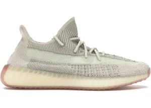 adidas Yeezy Boost 350 V2 Citrin (Reflective) Open Space Picnic Mood