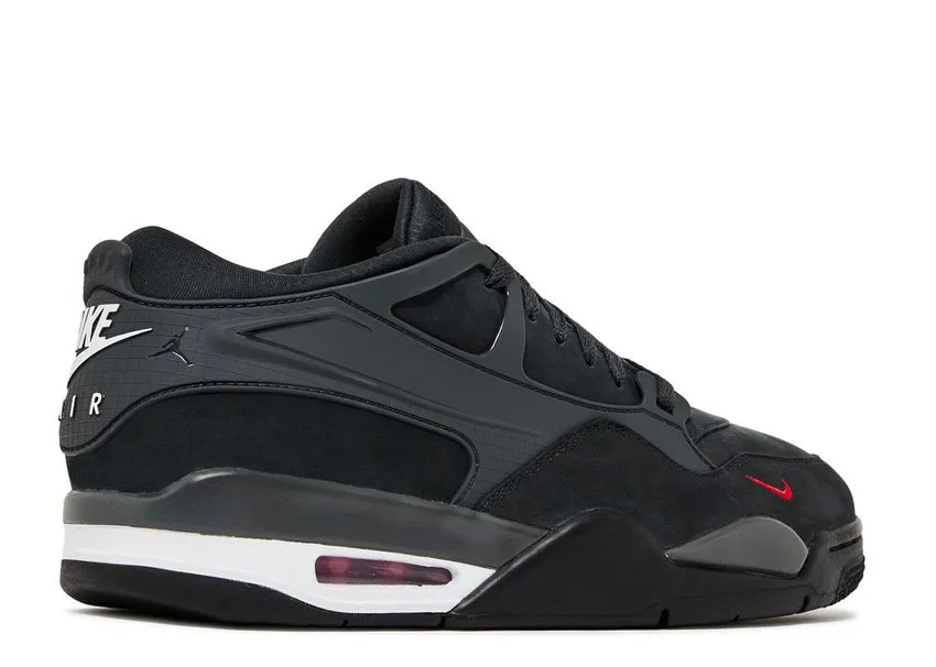 Weekend Vibes Air Jordan 4 RM SP Nigel Sylvester Driveway Grey