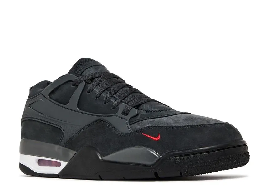 Air Jordan 4 RM SP Nigel Sylvester Driveway Grey Basic Wear