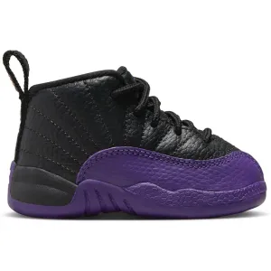 Mesh Comfort Range Jog Jordan 12 Retro Field Purple (TD)