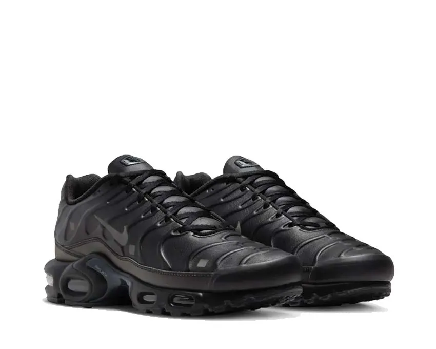 Smart Tread Nike Air Max Plus A Cold Wall