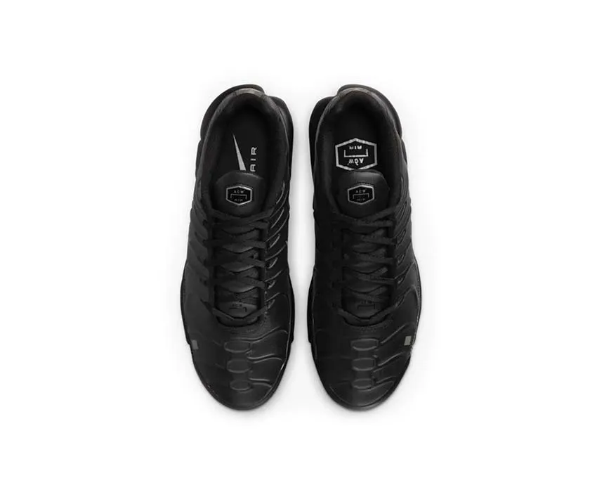 Elastic Cuff Free Move Nike Air Max Plus A Cold Wall
