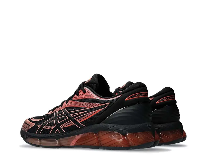 Field Fast Asics Gel Quantum 360 VIII