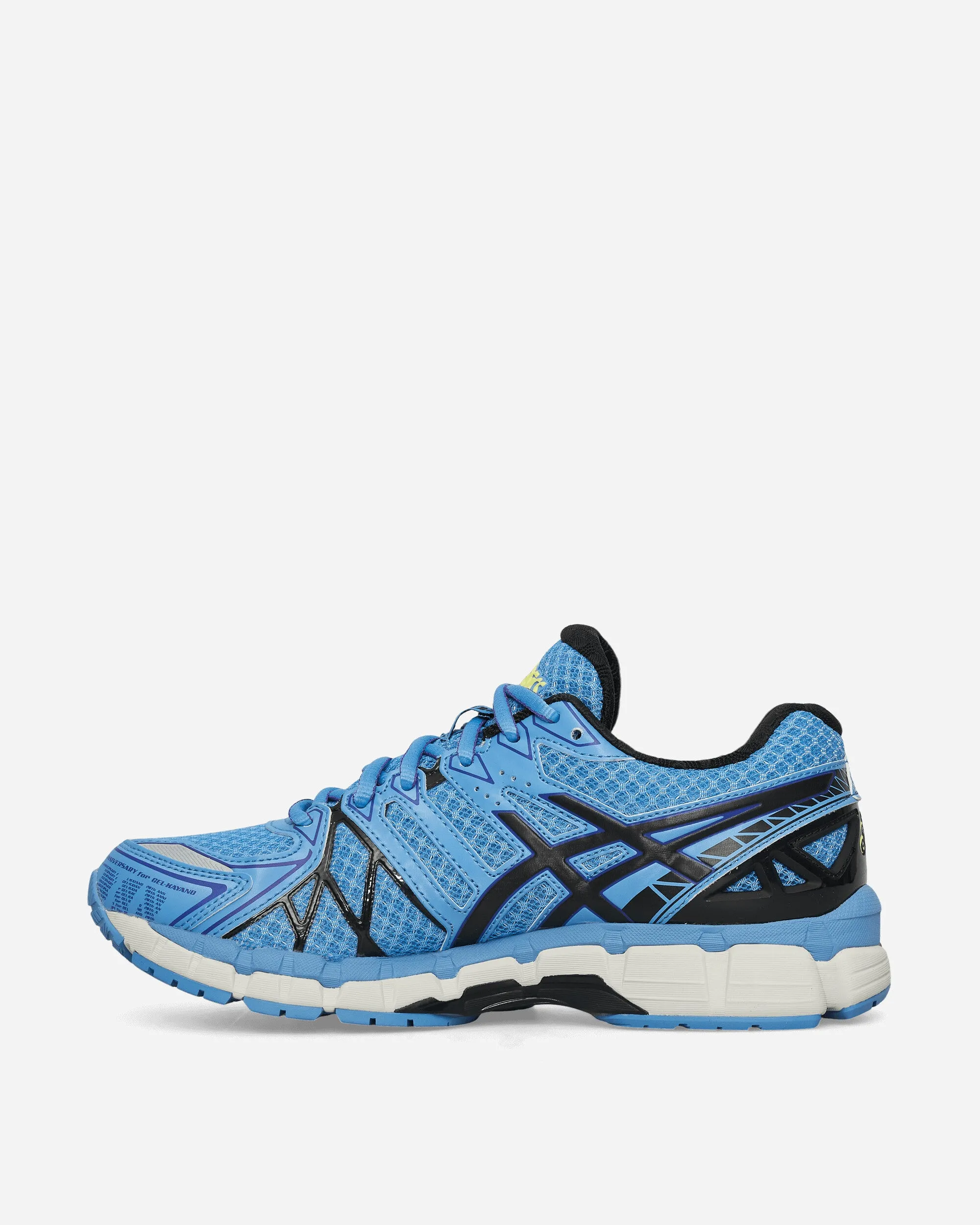 Swim Edge GEL-Kayano 20 Sneakers Blue Neptune / Black